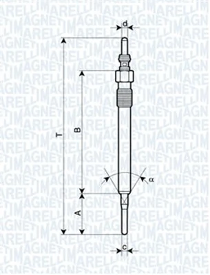 Glow Plug